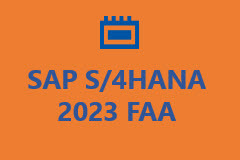 SAP S/4 HANA 2023 Fully Activated Appliance with ABAP - Monthly Subscription